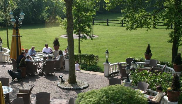 hotel Hotel de WiemselOotmarsum