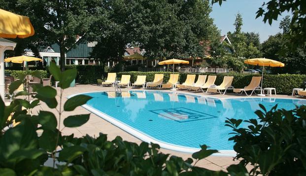 hotel Hotel de WiemselOotmarsum