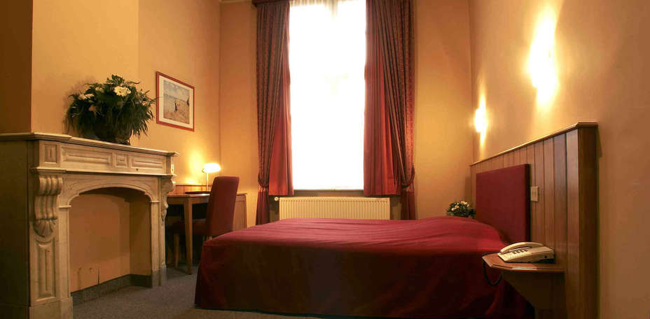 Monasterium PoortAckere - Chambre standard