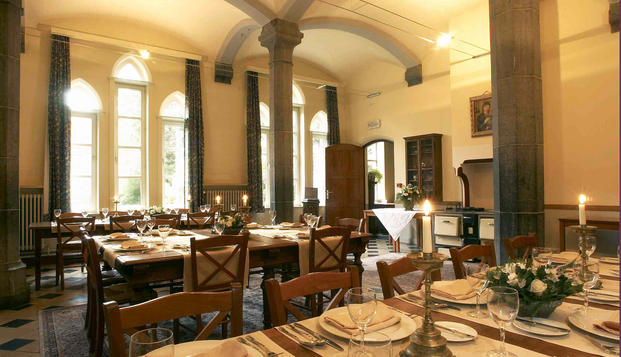 hotel Monasterium PoortAckereGand