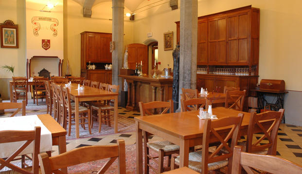 hotel Monasterium PoortAckereGand