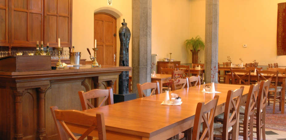 Monasterium PoortAckere - Bar