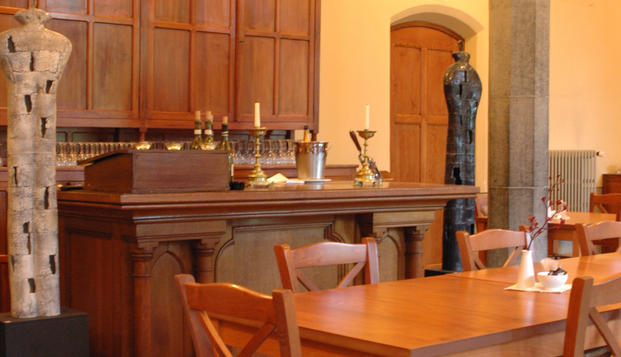 hotel Monasterium PoortAckereGent