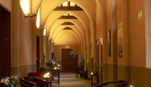 hotel Monasterium PoortAckereGent