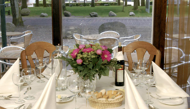 hotel Hampshire Hotel - WesselingDwingeloo