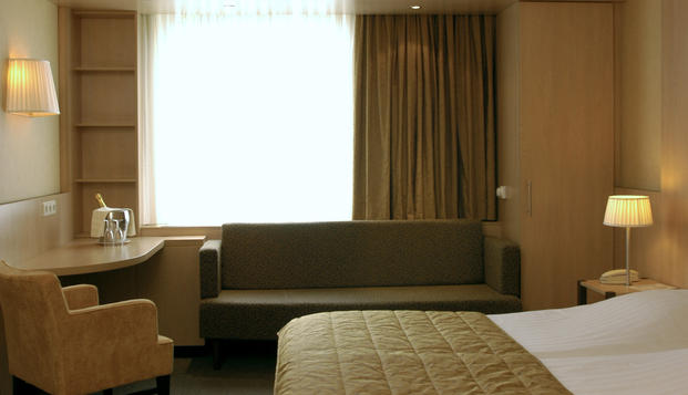 hotel Hampshire Hotel - WesselingDwingeloo