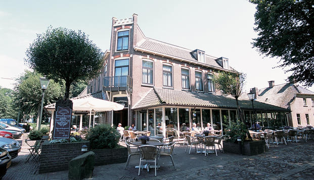 hotel Hampshire Hotel - WesselingDwingeloo