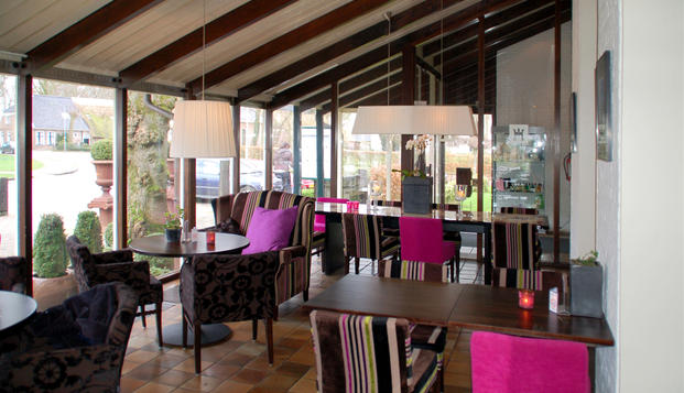 hotel Hampshire Hotel - WesselingDwingeloo