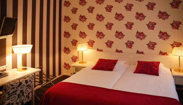 hotel Hampshire Hotel - WesselingDwingeloo