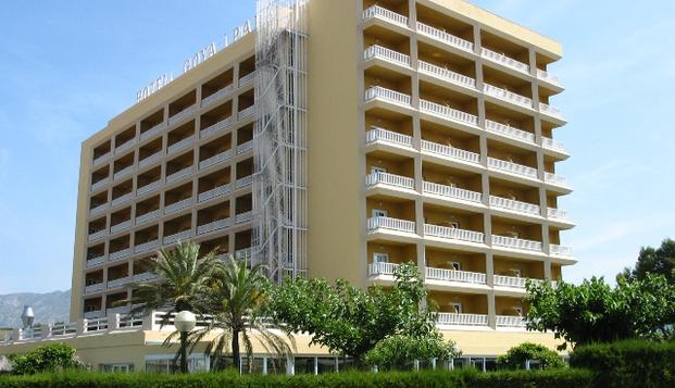 hotel Hotel Goya ParkRoses