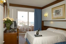 Hotel Goya Park - 