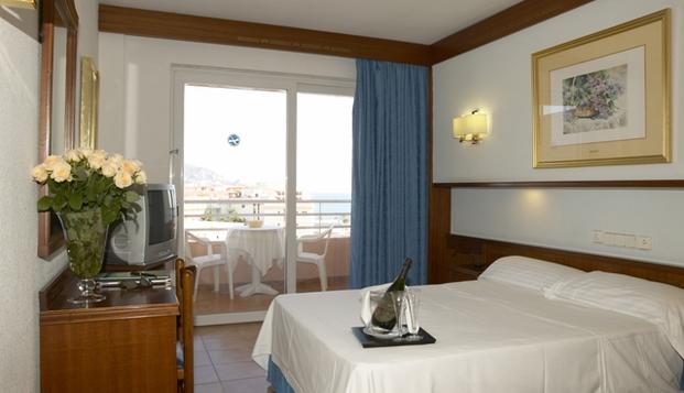 hotel Hotel Goya ParkRoses
