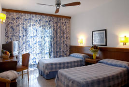 Hotel Goya Park - 