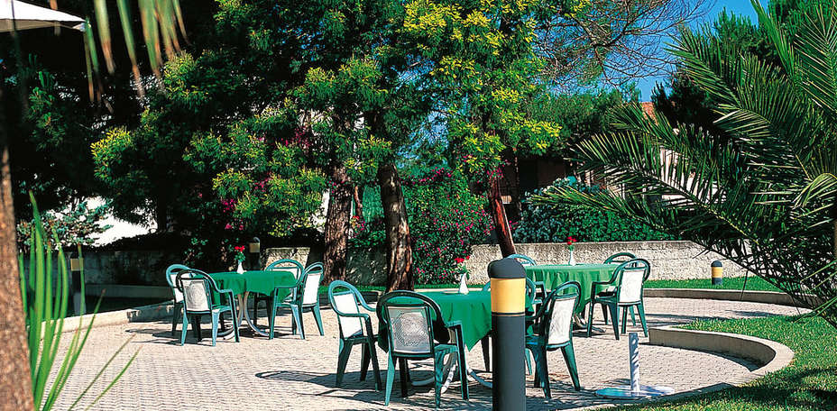 Hotel Clorinda - 