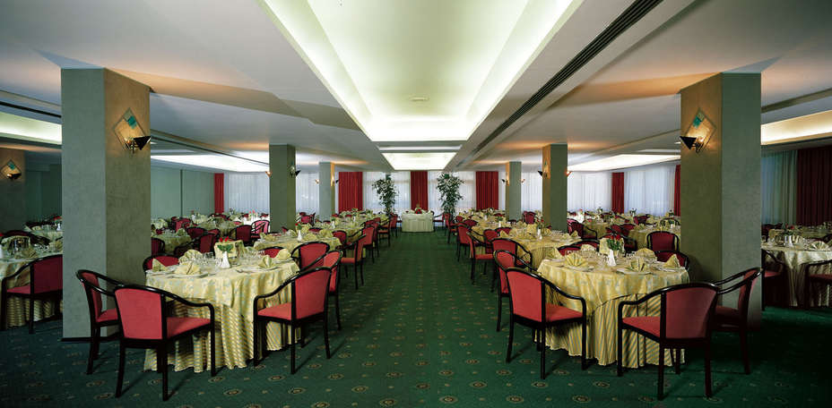 Hotel Clorinda - 