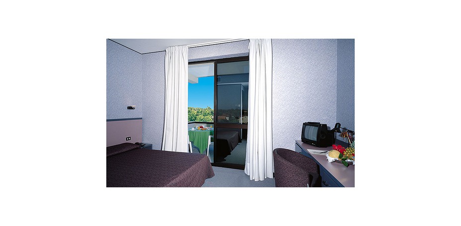 Hotel Clorinda - 