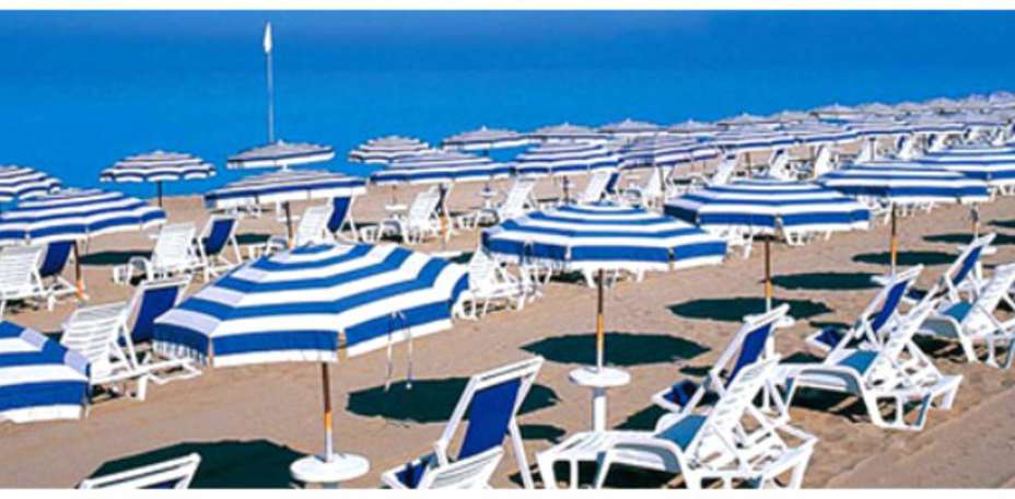 Hotel Clorinda - 
