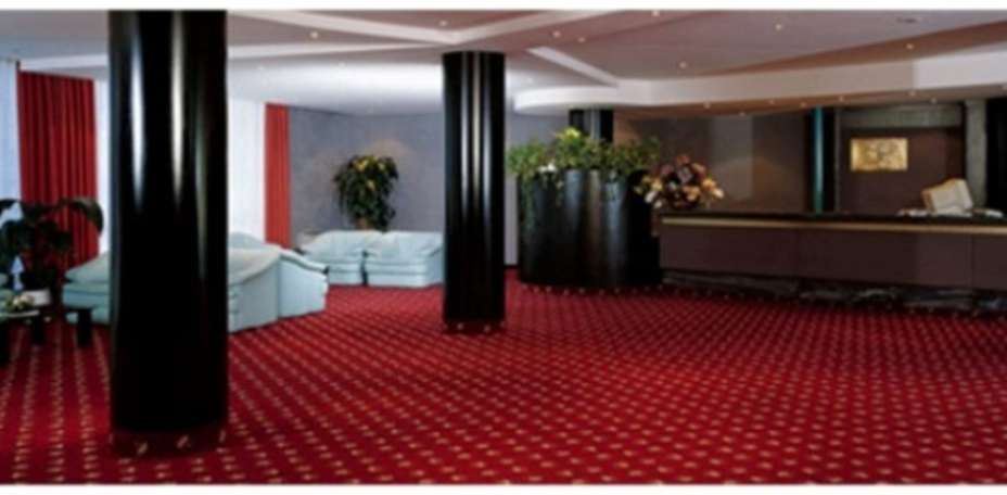 Hotel Clorinda - 