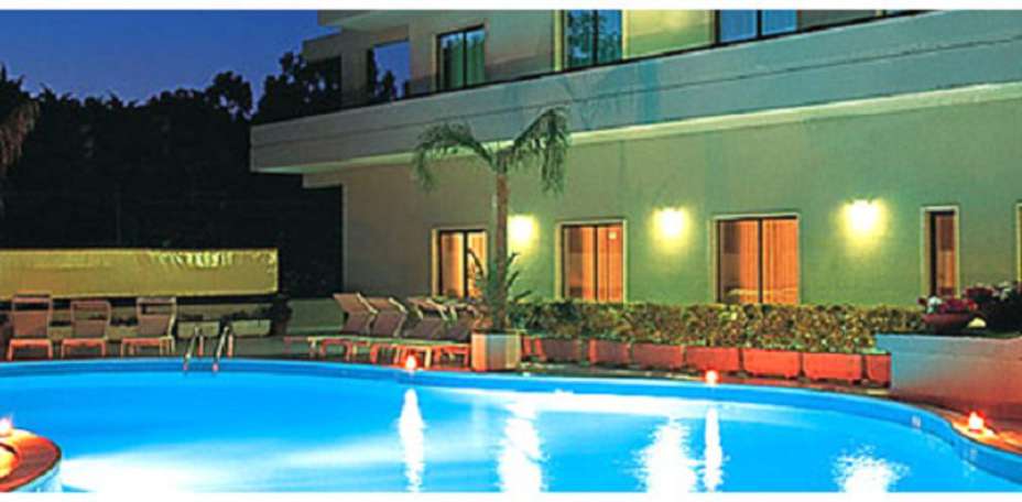 Hotel Clorinda - 