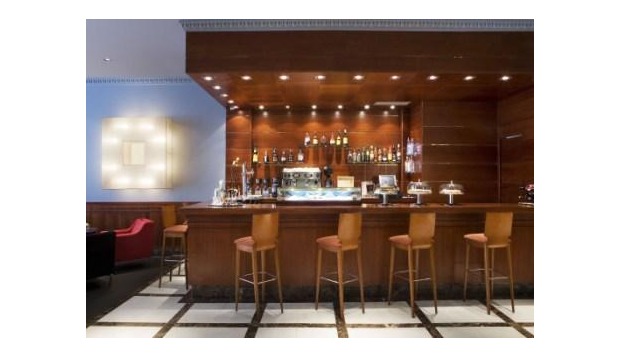 hotel Hotel H10 Villa De La Reina Madrid