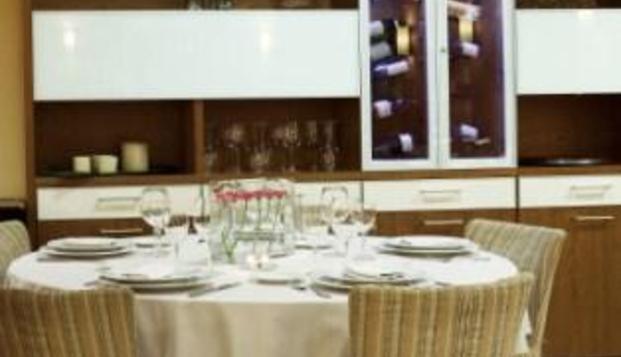 hotel Hotel H10 Villa De La Reina Madrid