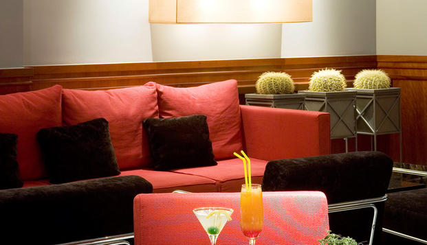 hotel Hotel H10 Villa De La Reina Madrid