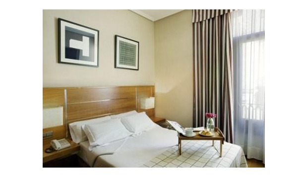 hotel Hotel H10 Villa De La Reina Madrid
