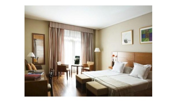 hotel Hotel H10 Villa De La Reina Madrid