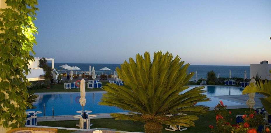 Hotel Conil Park - Piscine extérieure