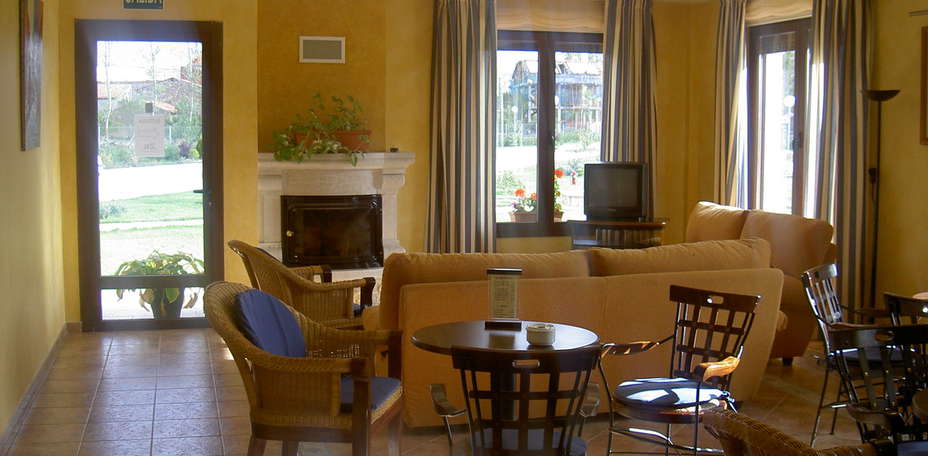 Hotel Restaurante El Prado de las Merinas - 