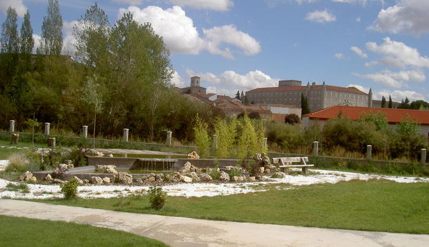 hotel Hotel Restaurante El Prado de las MerinasCaleruega