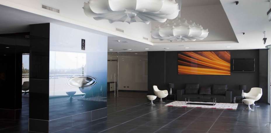 Ibersol AqquaMarinaBay Spa&Wellnes  - 