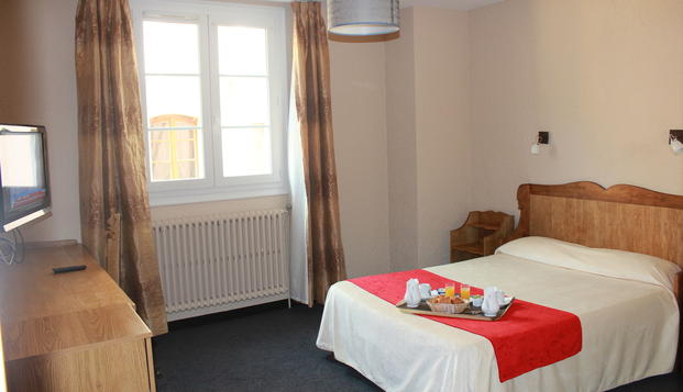 hotel Hôtel FeschAjaccio (2A)