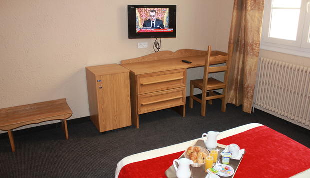 hotel Hôtel FeschAjaccio (2A)