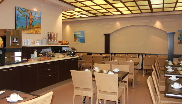 hotel Hôtel FeschAjaccio (2A)