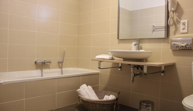 hotel Hôtel FeschAjaccio (2A)