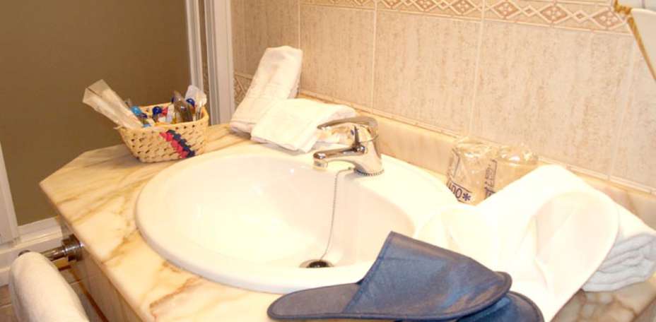 Hotel Salvador - 