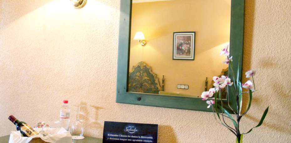 Hotel Salvador - 