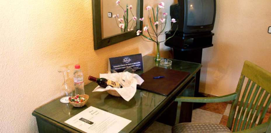 Hotel Salvador - 