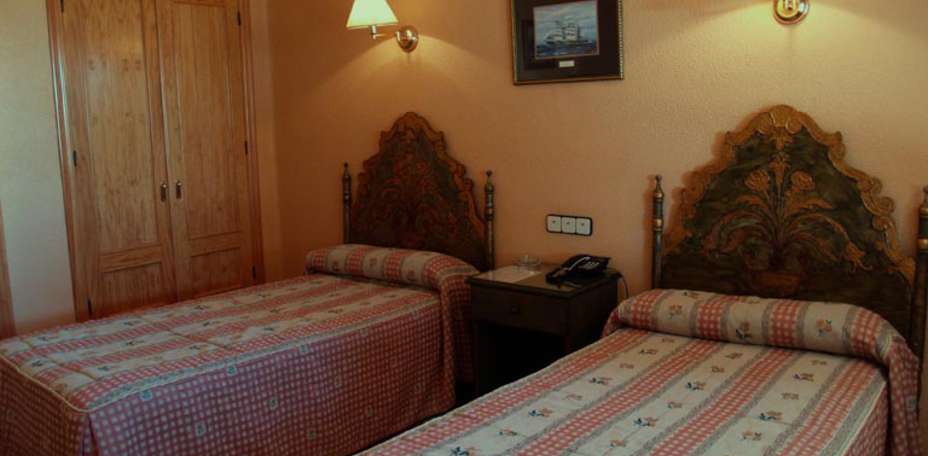 Hotel Salvador - 