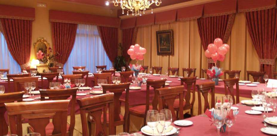 Hotel Salvador - 