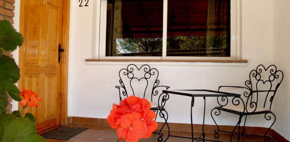 Hotel Salvador - 