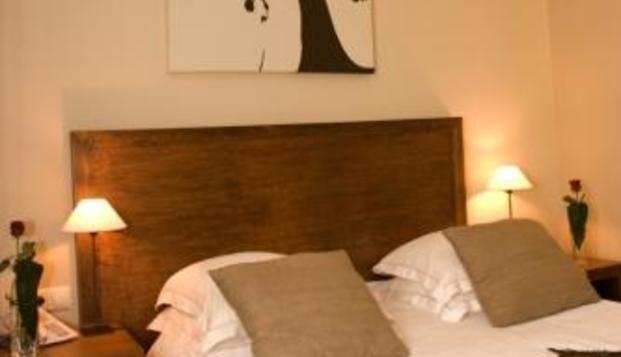 hotel Hotel de FlandreGent