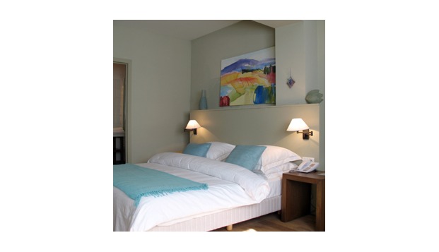 hotel Hotel de FlandreGent