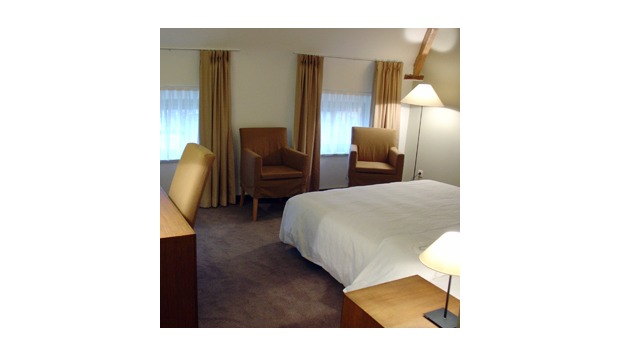 hotel Hotel de FlandreGent