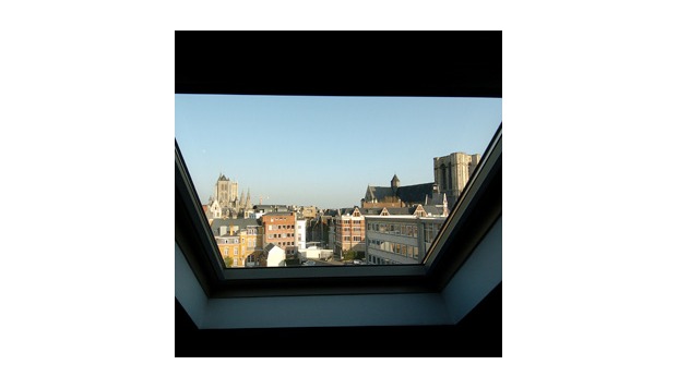 hotel Hotel de FlandreGent