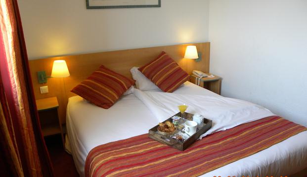 hotel Best Western Uzès Pont du GardUzès (30)
