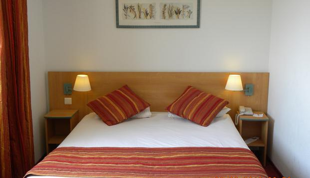 hotel Best Western Uzès Pont du GardUzès (30)
