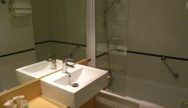 hotel Best Western Uzès Pont du GardUzès (30)