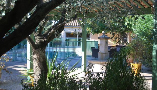 hotel Best Western Uzès Pont du GardUzès (30)